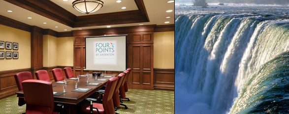 meeting facilities